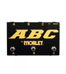 MORLEY - ABC-G SELECTOR/COMBINER