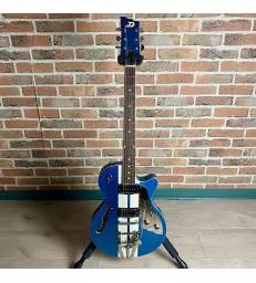 DUESENBERG - ALLIANCE...