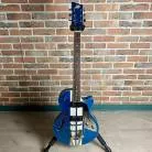 DUESENBERG - ALLIANCE SERIES STARPLAYER TV MIKE CAMPBELL