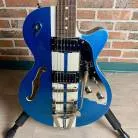 DUESENBERG - ALLIANCE SERIES STARPLAYER TV MIKE CAMPBELL