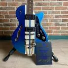 DUESENBERG - ALLIANCE SERIES STARPLAYER TV MIKE CAMPBELL