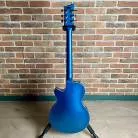 DUESENBERG - ALLIANCE SERIES STARPLAYER TV MIKE CAMPBELL