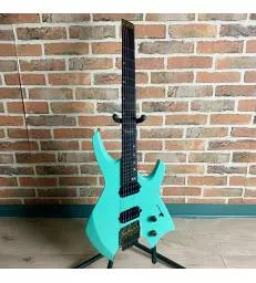 ORMSBY - GOLIATH 6 SEA FOAM...