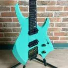 ORMSBY - GOLIATH 6 SEA FOAM + HOUSSE