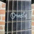 ORMSBY - GOLIATH 6 SEA FOAM + HOUSSE