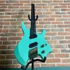 ORMSBY - GOLIATH 6 SEA FOAM + HOUSSE