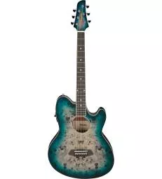 IBANEZ - TCY10PACBS COSMIC BLUE STARBURST HIGH GLOSS