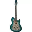 IBANEZ - TCY10PACBS COSMIC BLUE STARBURST HIGH GLOSS