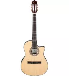 IBANEZ - GA35TCENT NATURAL HIGH GLOSS