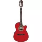 IBANEZ - GA35TCESRR SAPPHIRE RED HIGH GLOSS