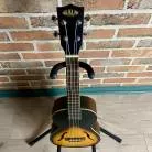 KALA - ARCHTOP SUNBURST TENOR ELECTRO