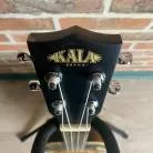 KALA - ARCHTOP SUNBURST TENOR ELECTRO