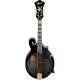 IBANEZ - M522SDVS DARK VIOLIN SUNBURST HIGH GLOSS