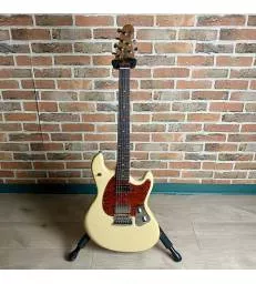 STERLING BY MUSIC MAN -...