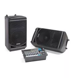 SAMSON - EXPEDITION XP1000