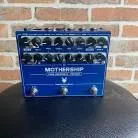 TSAKALIS AUDIOWORKS - MOTHERSHIP PREAMP à LAMPES + BOITE