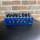 TSAKALIS AUDIOWORKS - MOTHERSHIP PREAMP à LAMPES + BOITE