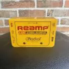 RADIAL ENGINEERING - REAMP XAMP + ALIMENTATION