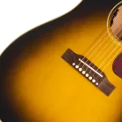EPIPHONE J-45 STANDARD VINTAGE SUNBURST