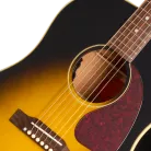 EPIPHONE J-45 STANDARD VINTAGE SUNBURST