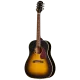 EPIPHONE J-45 STANDARD VINTAGE SUNBURST