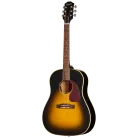 EPIPHONE J-45 STANDARD VINTAGE SUNBURST