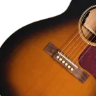 EPIPHONE L-00 STANDARD VINTAGE SUNBURST