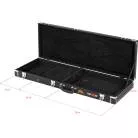 TOBAGO - ETUI STANDARD ELECTRIQUE