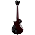 LTD - MODELE 400 -  ECLIPSE EC-400 QM VINTAGE BURST