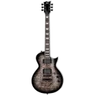 LTD - MODELE 400 -  ECLIPSE EC-400 QM SEE THRU BLACK SUNBURST