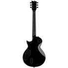 LTD - MODELE 400 -  ECLIPSE EC-400 QM SEE THRU BLACK SUNBURST