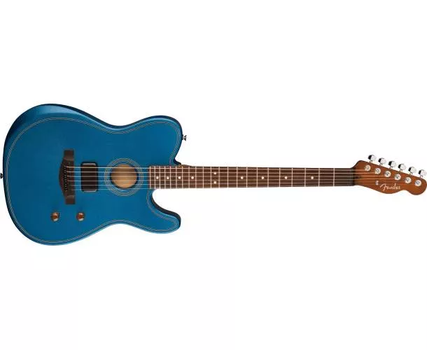 Fender Limited Edition Acoustasonic Standard Telecaster Lake