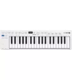 ARTURIA - KEYSTEP 37 MK2 CLAVIER MAITRE SEQUENCEUR PAS A PAS