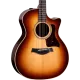 TAYLOR - 414CE-STUDIO - SEB TOP NEXT GENERATION