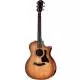 TAYLOR - 314CE STUDIO SAPELE/SITKA SEB TOP