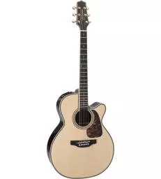 TAKAMINE - 10 - NEX CUTAWAY P10NC