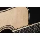 TAKAMINE - 10 - DREADNOUGHT CUTAWAY P10DC