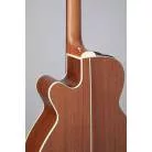 TAKAMINE - 30 - NEX 3/4 NATURAL SATIN