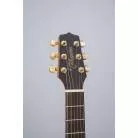 TAKAMINE - 30 - DREADNOUGHT 3/4 GP3HSE NATURAL SATIN