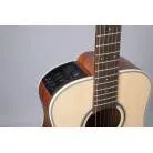 TAKAMINE - 30 - DREADNOUGHT 3/4 GP3HSE NATURAL SATIN