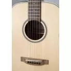 TAKAMINE - 30 - DREADNOUGHT 3/4 GP3HSE NATURAL SATIN