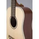 TAKAMINE - 30 - DREADNOUGHT 3/4 GP3HSE NATURAL SATIN
