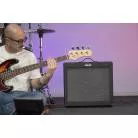 EKO - 1 CANAL + FX LOOP - HP 12" - 50W