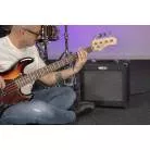 EKO - 1 CANAL + FX LOOP - HP 10" - 35W