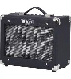 EKO - 1 CANAL - HP 8" - 25W