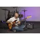 EKO - 1 CANAL - HP 8" - 25W