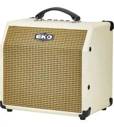 EKO - 1 CANAL - HP 6 5" - 15W