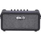 EKO - A MODELISATIONS - HP 2X3" - 15W - FX + BLUETOOTH