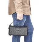 EKO - A MODELISATIONS - HP 2X3" - 15W - FX + BLUETOOTH