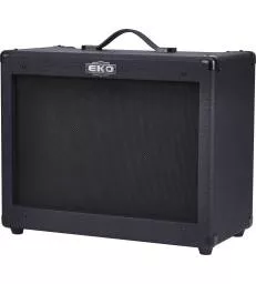 EKO - 2 CANAUX + FX LOOP + REVERB - HP 12" - 50W